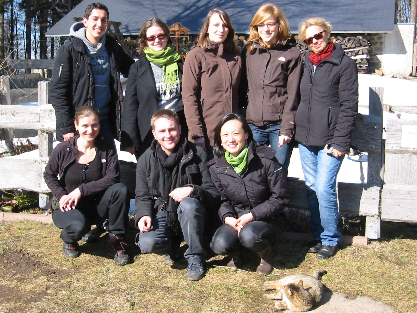 Group Photo