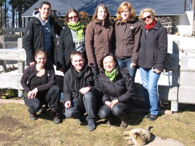 Group Photo