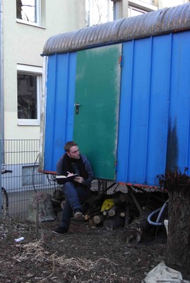 Matthias Fieldwork